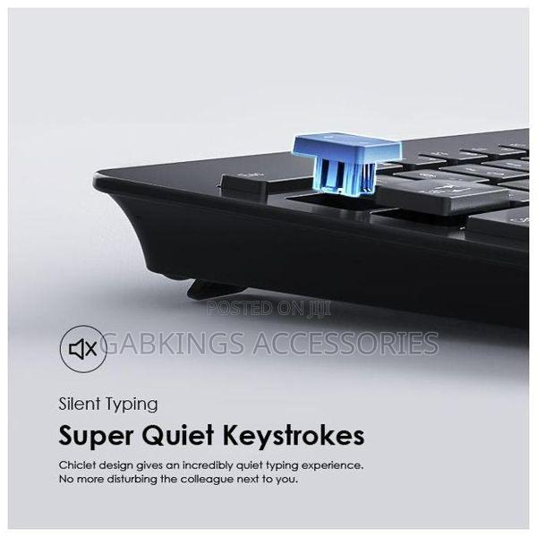 Oraimo Smart Office Wireless Keyboard Mouse KIT · Photo 3