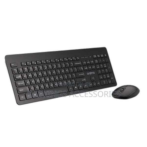 Oraimo Smart Office Wireless Keyboard Mouse KIT · Photo 1