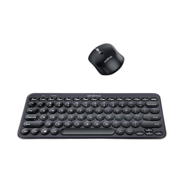 Oraimo Office Smart Dlim Wireless Keyboard Mouse KIT · Photo 1