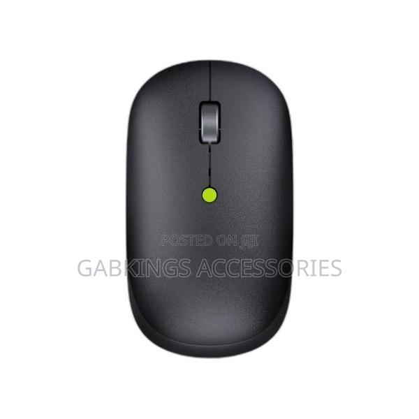 Oraimo Smart Mouse F 1200 Dpi~Wireless Mouse · Photo 1