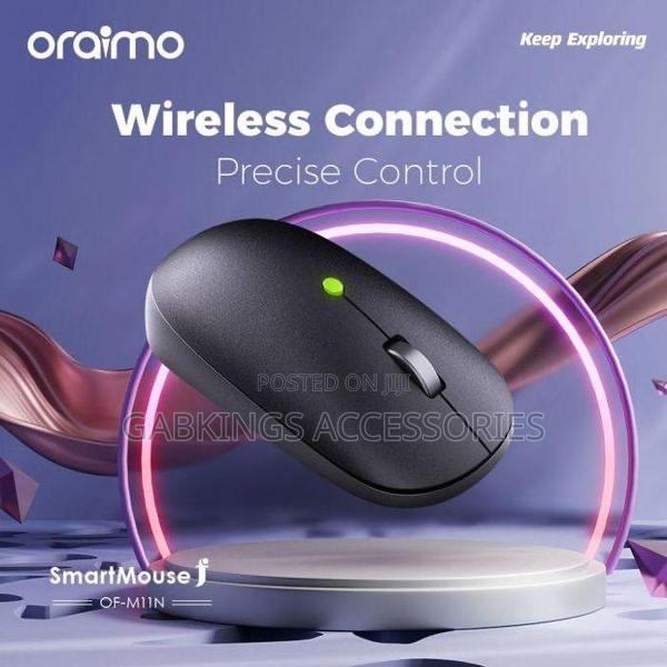 Oraimo Smart Mouse F 1200 Dpi~Wireless Mouse · Photo 4