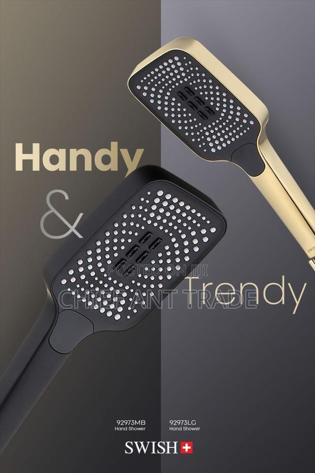 Shower Mike. Trendy · Photo 1