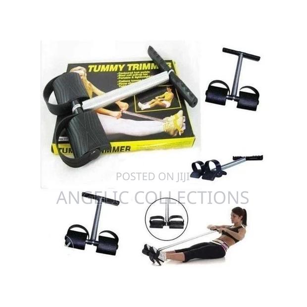 Tummy Trimmer · Photo 1