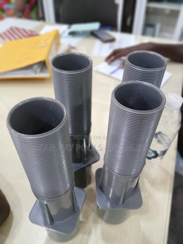 Pool Flange for Sell · Photo 2