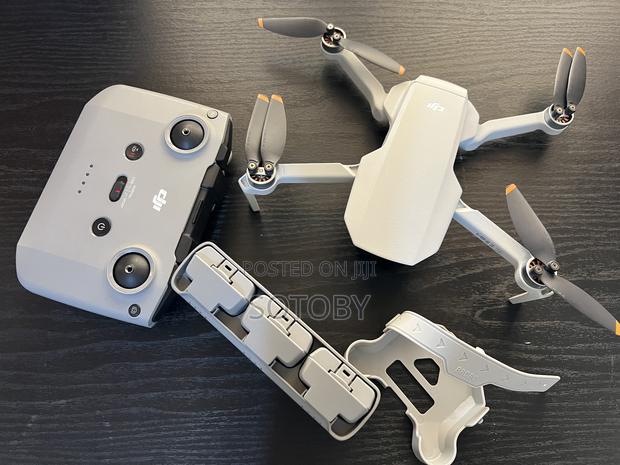 Dji Mini 2 Se Fly More Combo · Photo 2