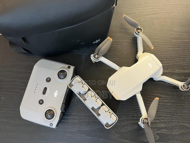 Dji Mini 2 Se Fly More Combo · Photo 3