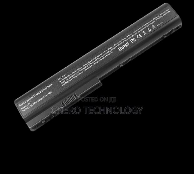 Laptop Battery for HP Pavilion DV7 · Photo 1