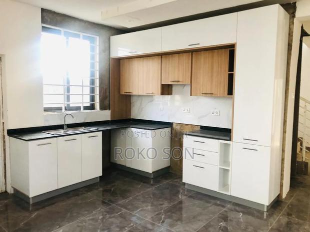 4bdrm Duplex in Dr Roko, Accra Metropolitan for sale · Photo 2