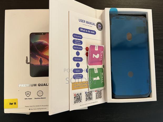 iPhone 11 Replacement Screen · Photo 2