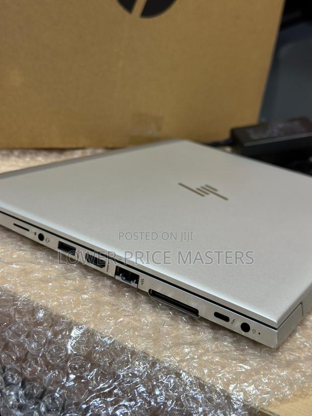 New Laptop HP EliteBook 840 G6 8GB Intel Core I5 SSD 256GB · Photo 2