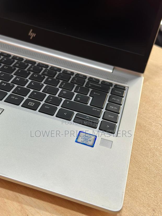 New Laptop HP EliteBook 840 G6 8GB Intel Core I5 SSD 256GB · Photo 3