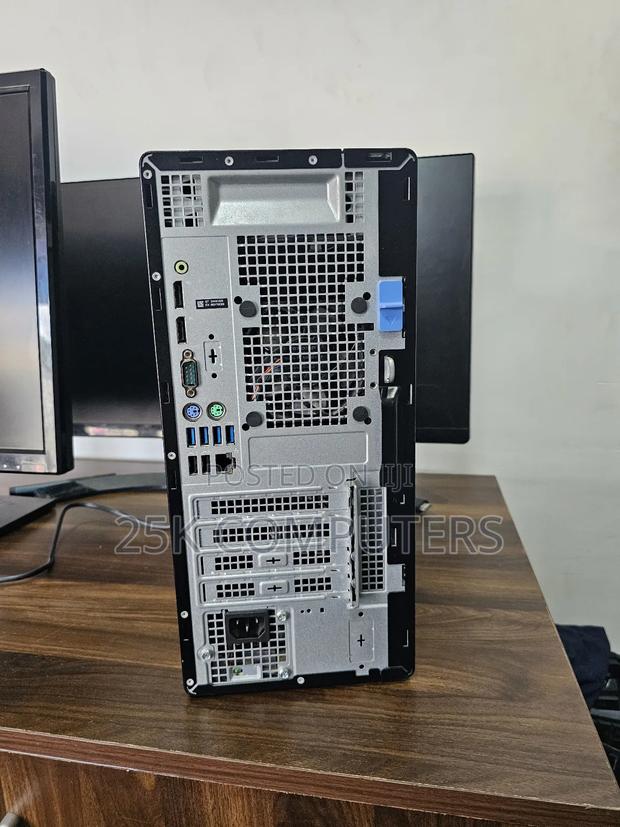 Desktop Computer Dell 32GB Intel Core I5 HDD+SSD 512GB · Photo 4