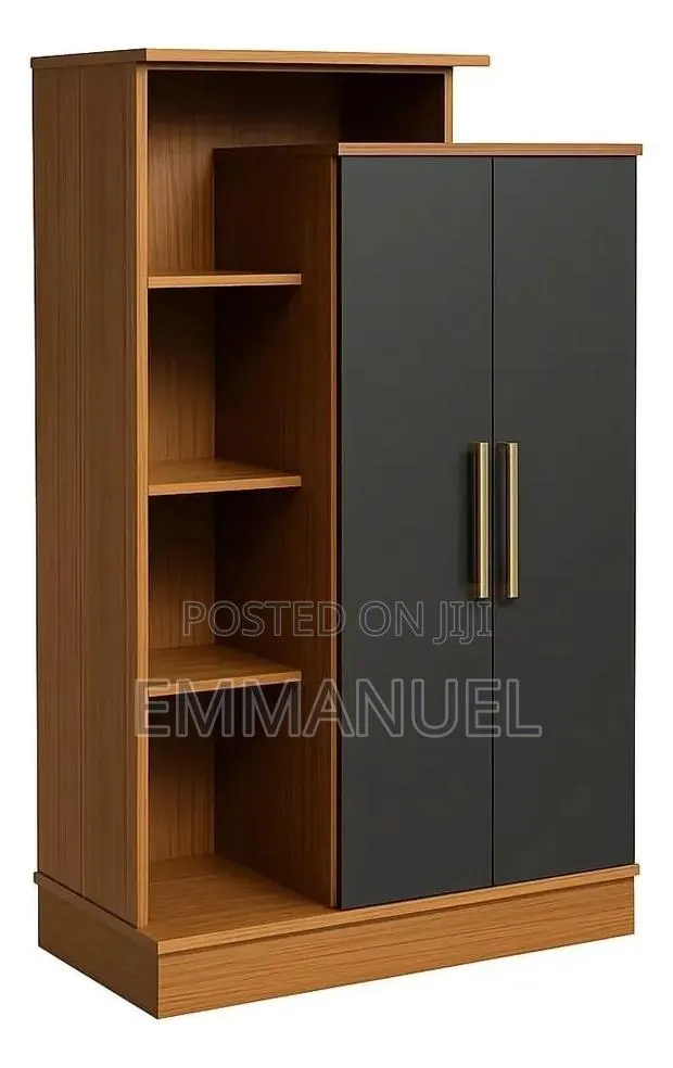 Logic Wood Work · Photo 1