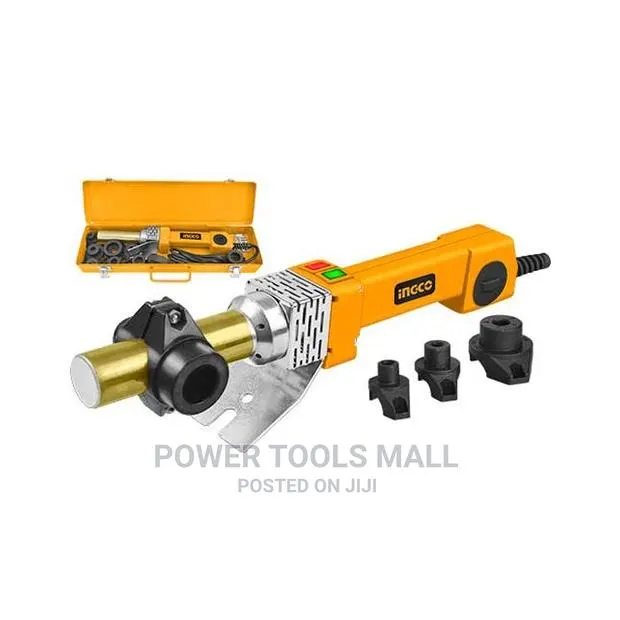 PTWT8001 (Plastic Tube Welding Tools) · Photo 1