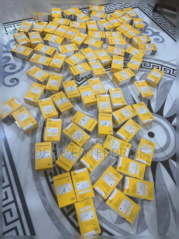 MTN 4G Universal Quality Mifi(Available in Large Quantities) · Photo 1