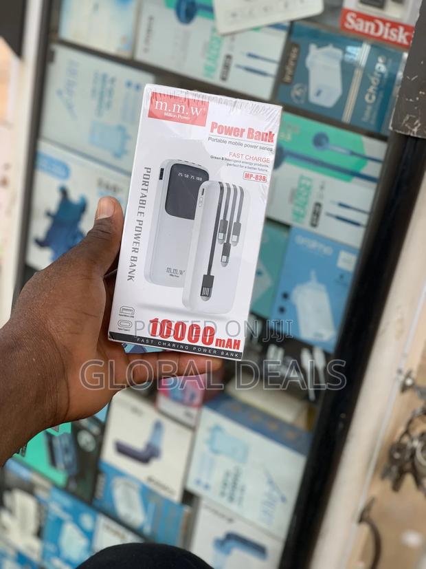 Original MMW Powerbank · Photo 1