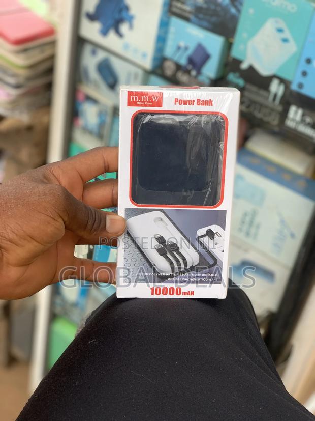 Original MMW Powerbank · Photo 2