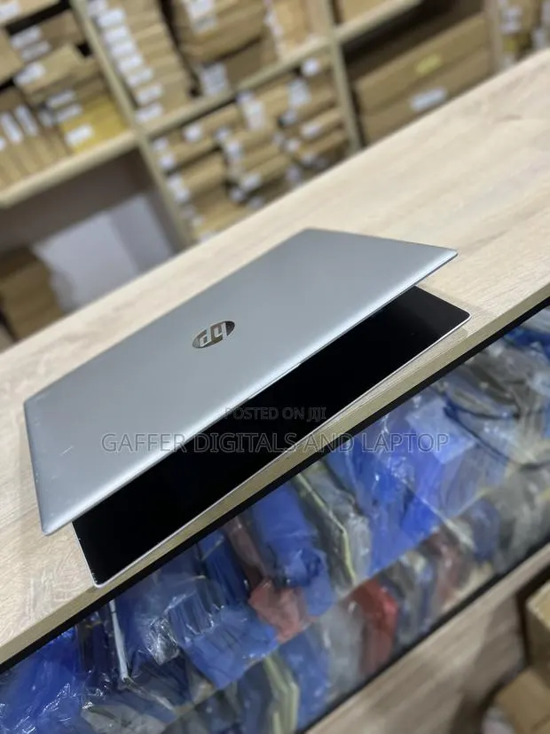 New Laptop HP ProBook 450 G5 16GB Intel Core i5 SSD 256GB · Photo 1