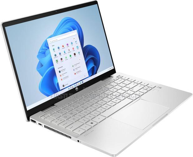 New Laptop HP Pavilion 14 16GB Intel Core I7 SSD 1T · Photo 2