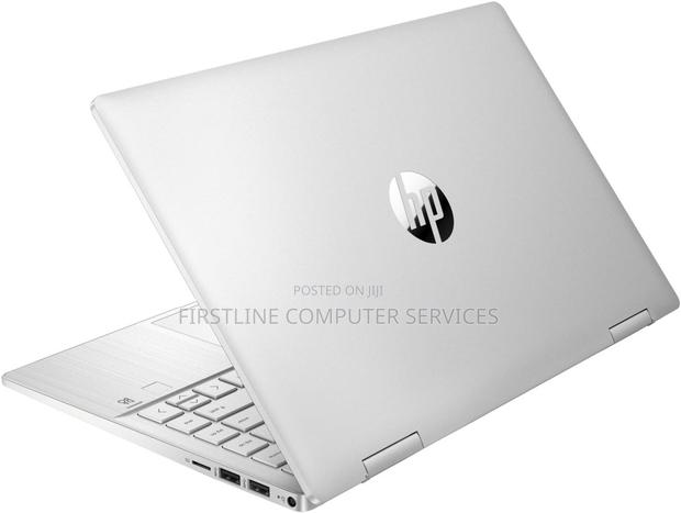 New Laptop HP Pavilion 14 16GB Intel Core I7 SSD 1T · Photo 3