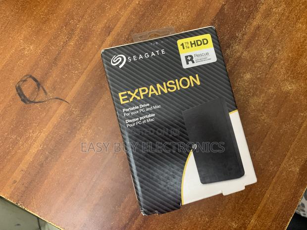 Wildest Speed 1TB Hard Drive · Photo 2