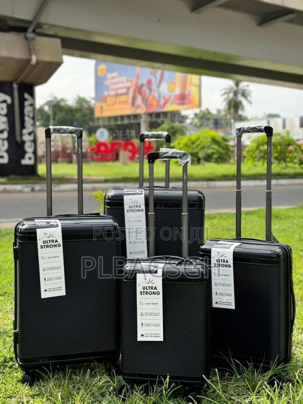 Trolling Traveling Bags 4 in 1 at Plbagsgh · Photo 1