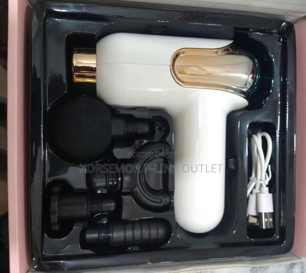 Mini Facial Gun LC-002 · Photo 2