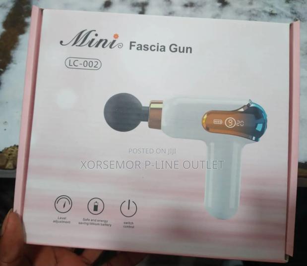 Mini Facial Gun LC-002 · Photo 1