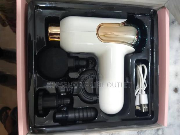 Mini Facial Gun LC-002 · Photo 4