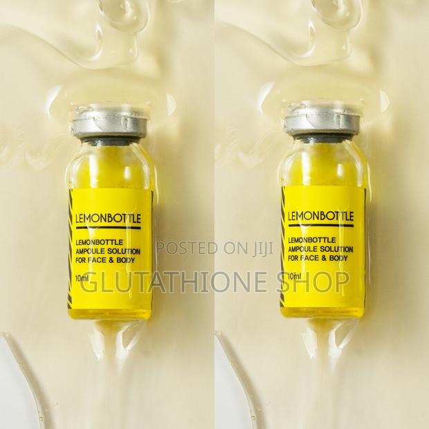 Lemon Bottle Advanced Lipolysis Fat Dissolving Injection · Photo 2