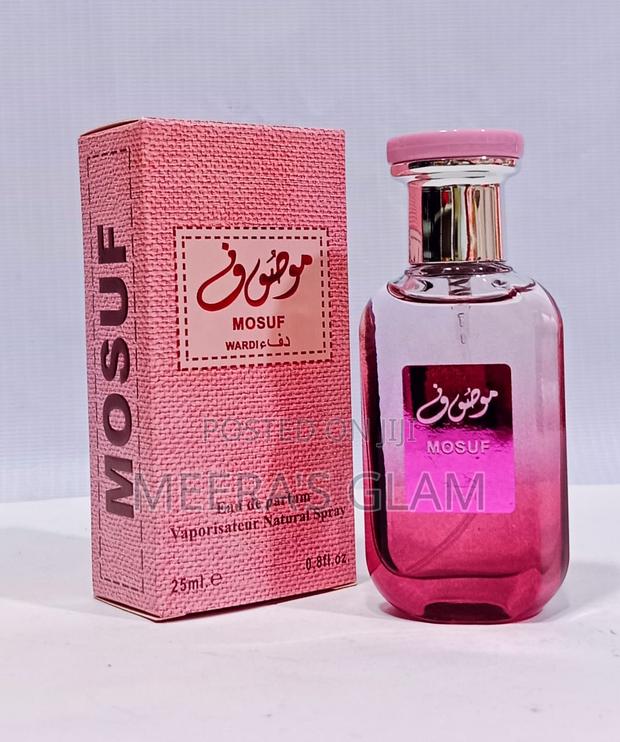 Mosuf Spray · Photo 2