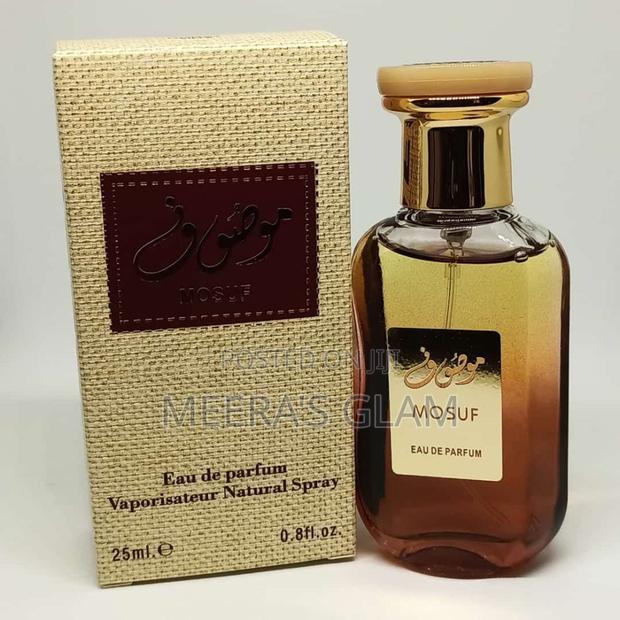 Mosuf Spray · Photo 5