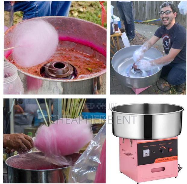 Cotton-Candy_ Machine · Photo 2