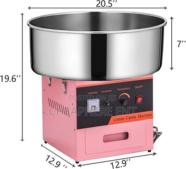 Cotton-Candy_ Machine · Photo 3