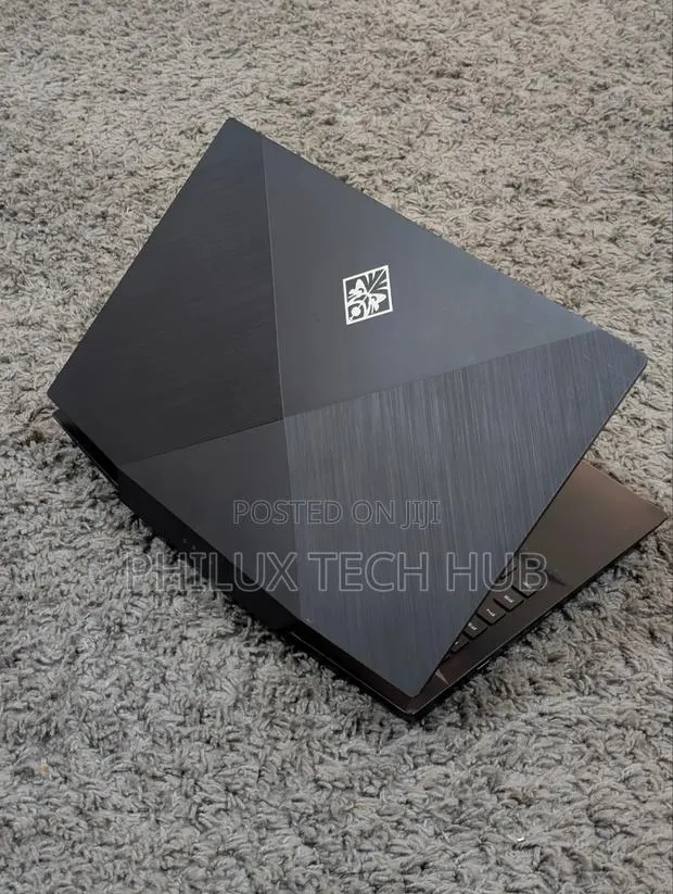 New Laptop HP Omen 17 16GB Intel Core i7 SSD 512GB · Photo 1