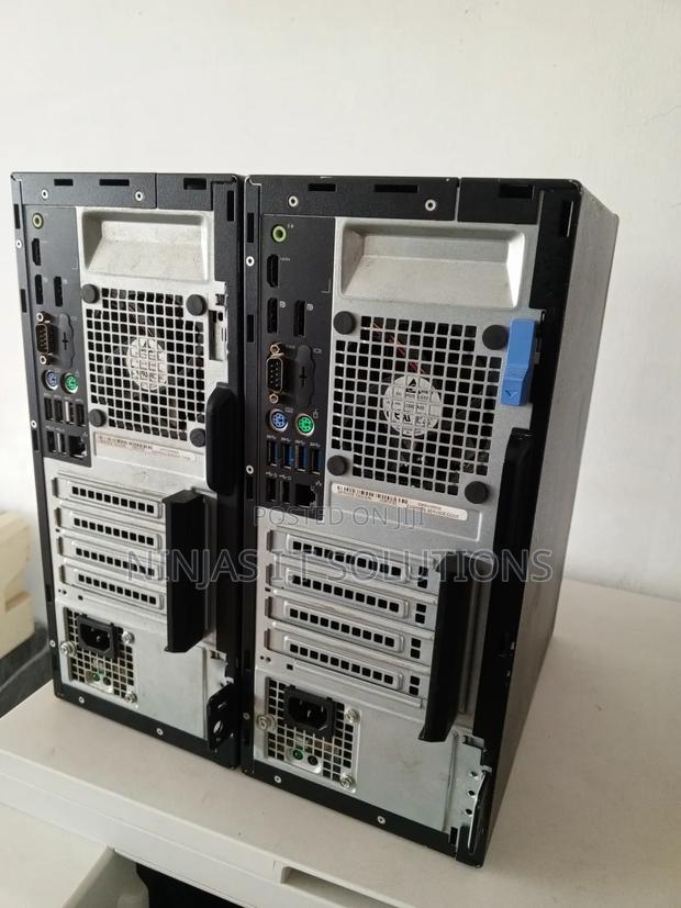 Desktop Computer Dell OptiPlex 5050 8GB Intel Core I5 HDD 500GB · Photo 4