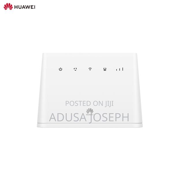 Huawei Router 2 · Photo 1