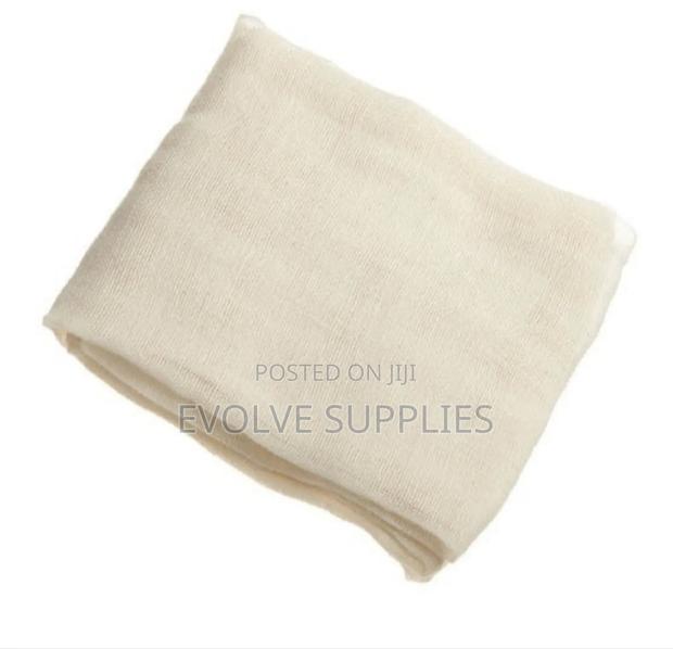 Cheese Cloth · Photo 1