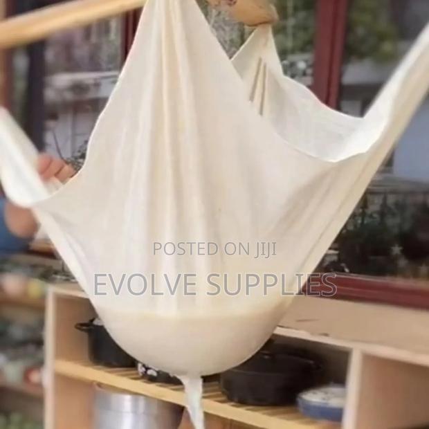 Cheese Cloth · Photo 3