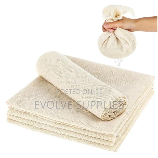 Cheese Cloth · Photo 4