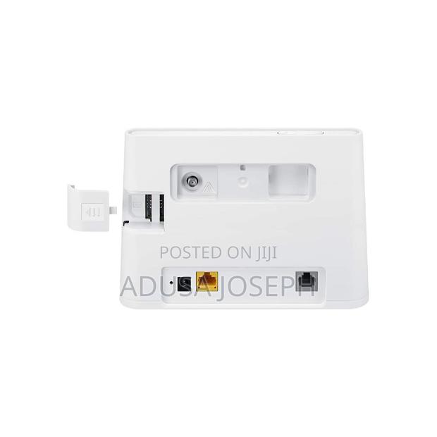 Huawei Router 2 · Photo 2