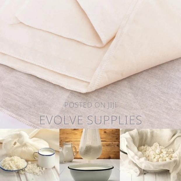 Cheese Cloth · Photo 6