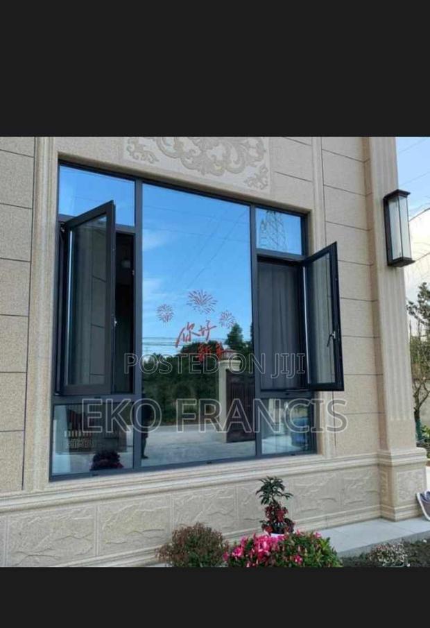 Design Windows · Photo 1
