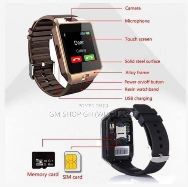 Smart 2030 Smart Watch (Wholesale) GV0987 · Photo 1