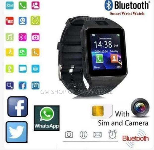 Smart 2030 Smart Watch (Wholesale) GV0987 · Photo 2