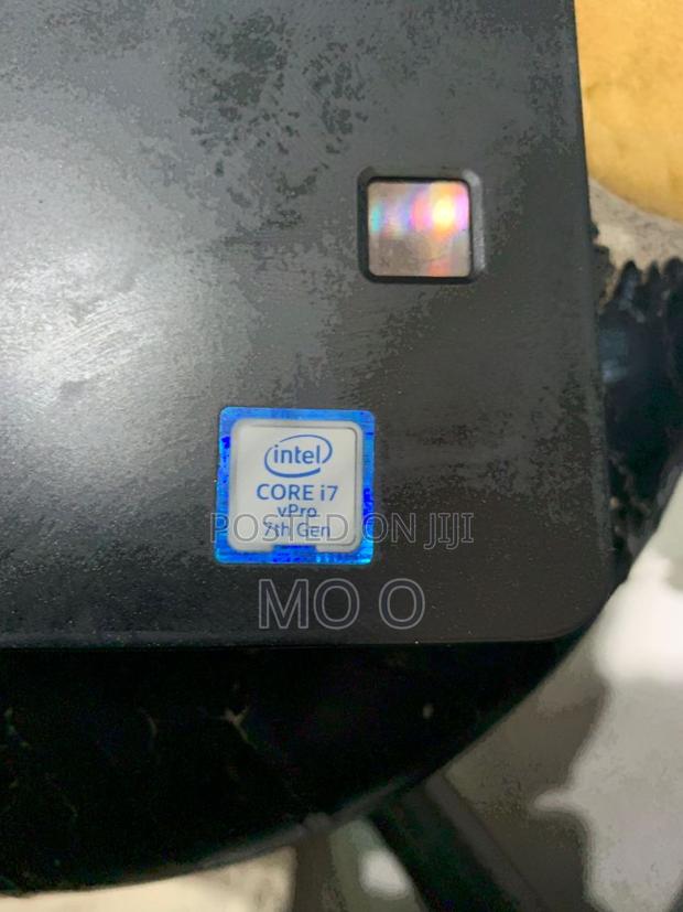 Laptop Dell Latitude 5580 8GB Intel Core I7 SSD 256GB · Photo 3