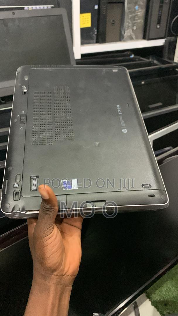 Laptop HP EliteBook 840 G2 8GB Intel Core I5 SSD 256GB · Photo 3