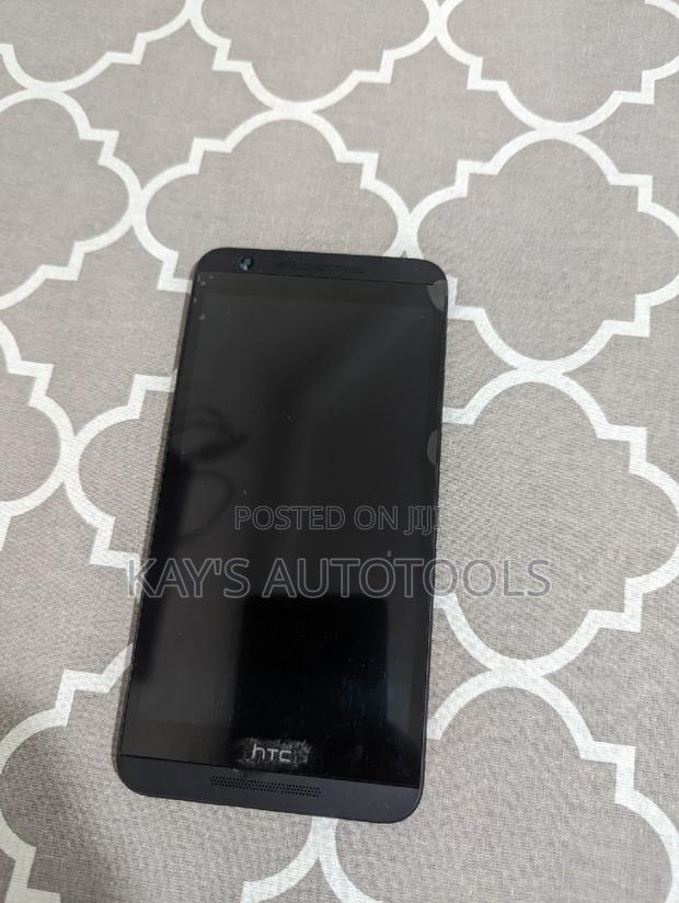 HTC One E9+ Plus LCD Screen With Touch