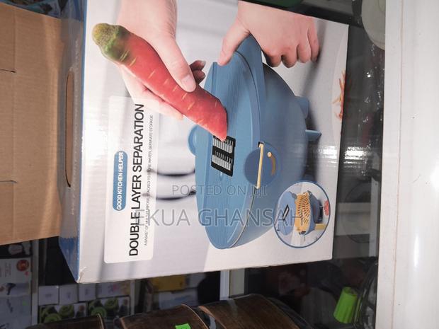 Vegetables Slicer · Photo 1
