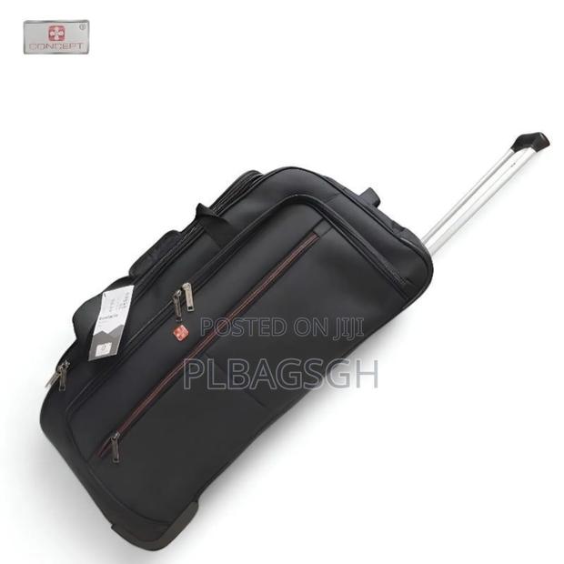 Trolling Duffel Traveling Bag Large Size at Plbagsgh · Photo 1